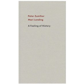 A Feeling of History