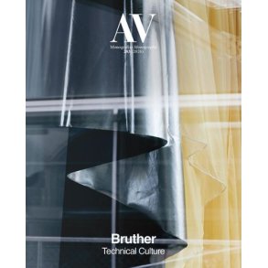 AV Monografias N. 283 Bruther