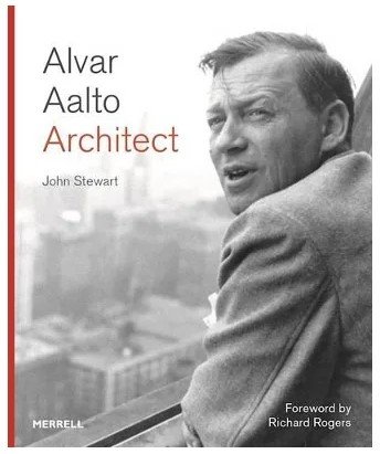 Alvar Aalto, Architect