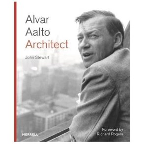 Alvar Aalto, Architect