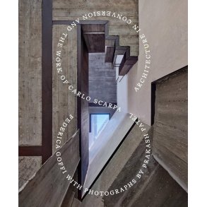 ARCHITECTURE IN CONVERSION AND THE WORK OF CARLO SCARPA