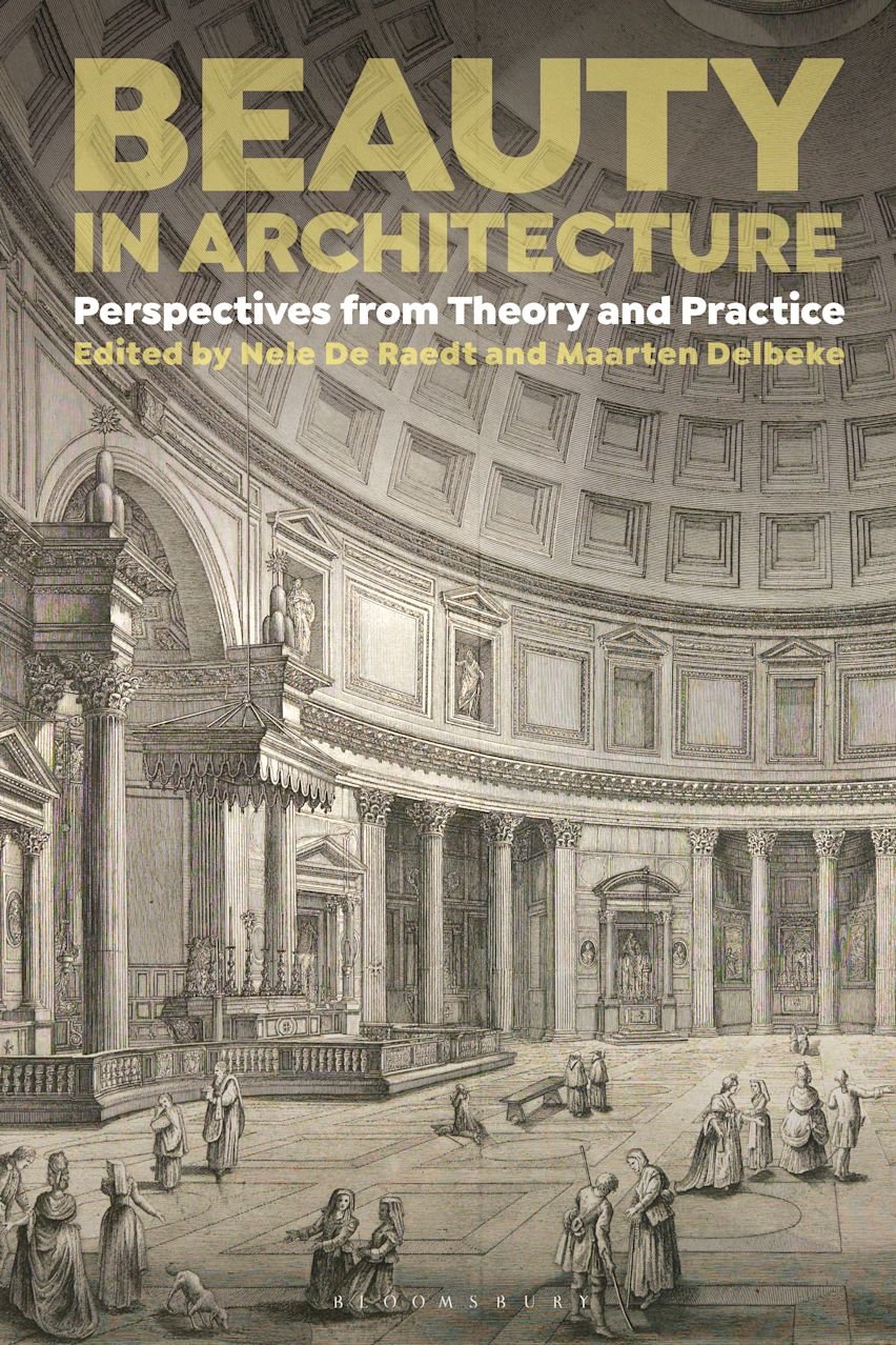 Beauty in Architechture