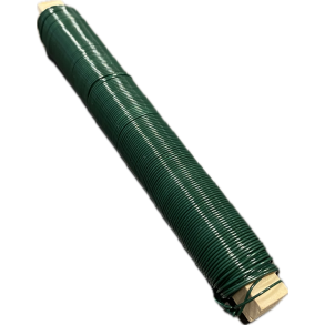 Bindetrd Galvaniseret 0,5mm x 30m