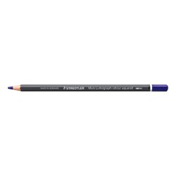 Staedtler Mars Lumograph colour aquarell