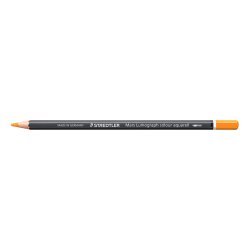 Staedtler Mars Lumograph colour aquarell