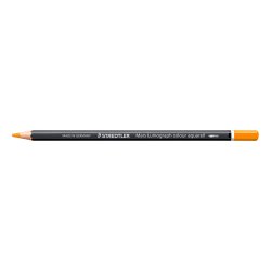 Staedtler Mars Lumograph colour aquarell