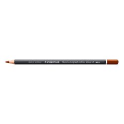Staedtler Mars Lumograph colour aquarell
