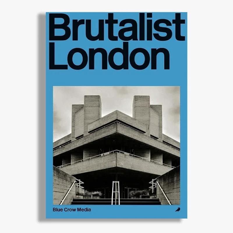 Brutalist London 