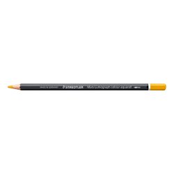 Staedtler Mars Lumograph colour aquarell