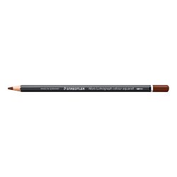 Staedtler Mars Lumograph colour aquarell