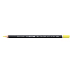 Staedtler Mars Lumograph colour aquarell