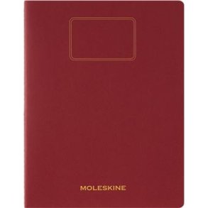 Moleskine Cahier tudiant - Vlg Variant