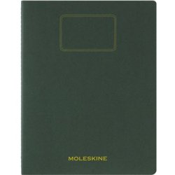 Moleskine Cahier tudiant - Vlg Variant