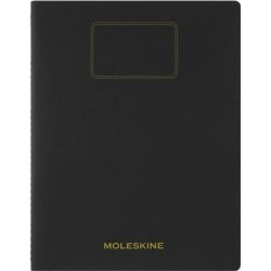 Moleskine Cahier tudiant - Vlg Variant