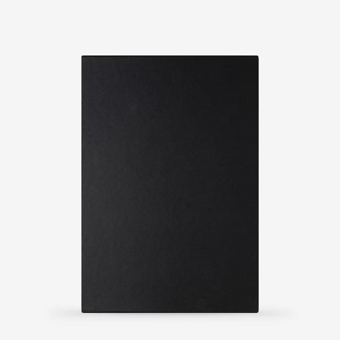  Seawhite Pocket Concertina Sketchbook - 38 Pages - 140gsm - A4