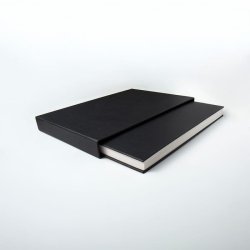  Seawhite Pocket Concertina Sketchbook - 38 Pages - 140gsm - A4