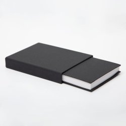 Seawhite Pocket Concertina Sketchbook - 38 Pages - 140gsm - A7