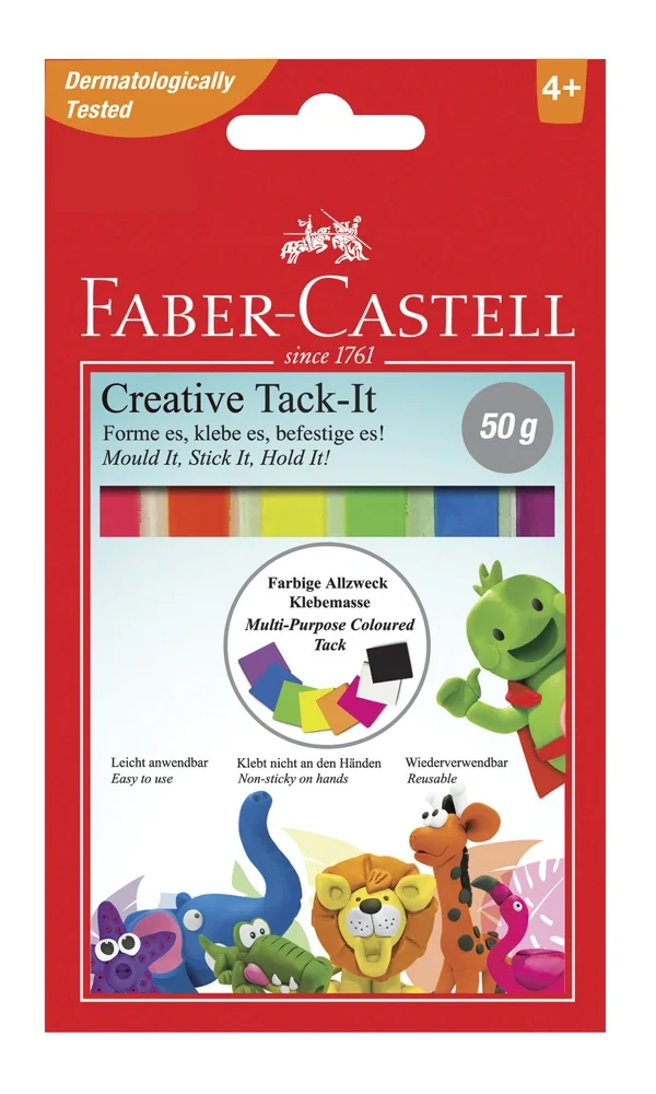 Creative Tack-It - Faber-Castell 