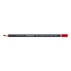 Staedtler Mars Lumograph colour aquarell