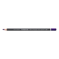 Staedtler Mars Lumograph colour aquarell