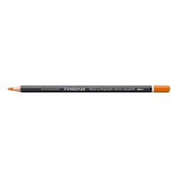 Staedtler Mars Lumograph colour aquarell