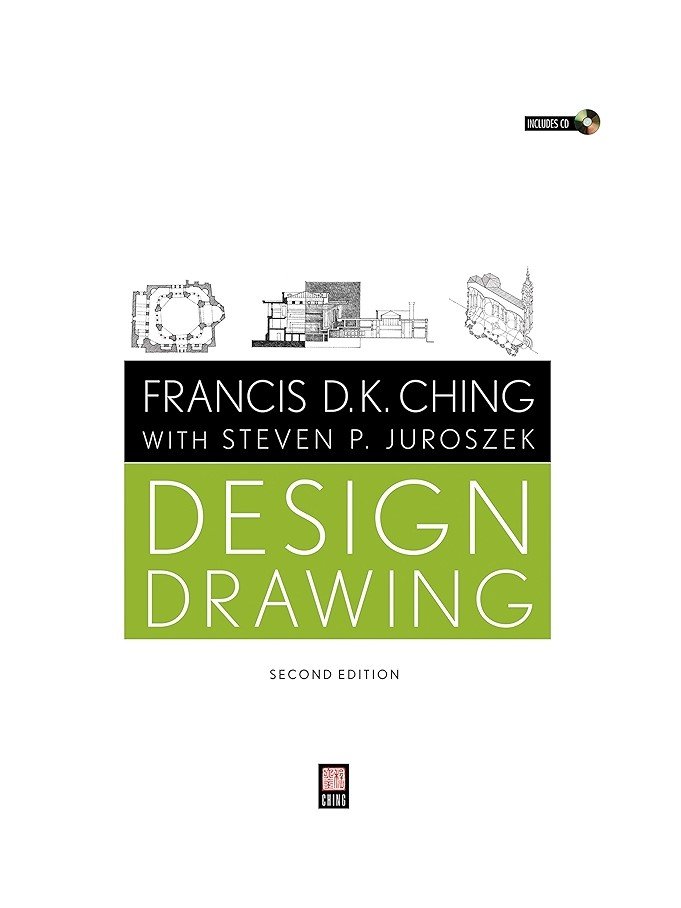 DESIGN DRAWING SECOND EDITION