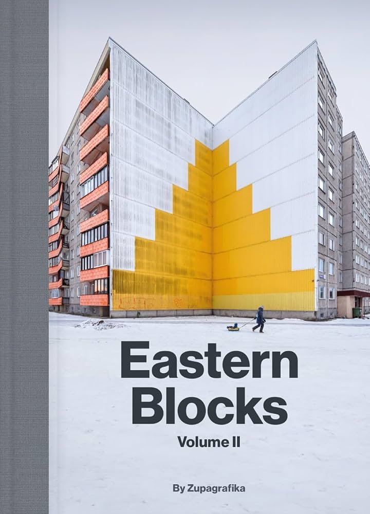Eastern Blocks - Volume II