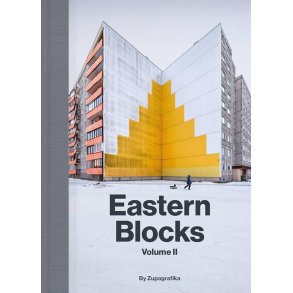 Eastern Blocks - Volume II