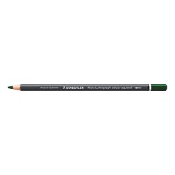 Staedtler Mars Lumograph colour aquarell