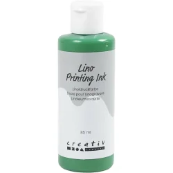 Linoleums trykfarve - 85ml