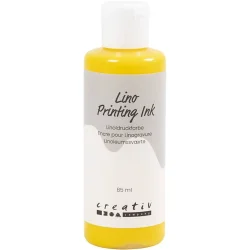 Linoleums trykfarve - 85ml