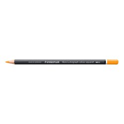 Staedtler Mars Lumograph colour aquarell