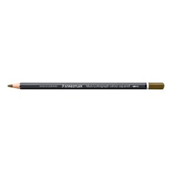 Staedtler Mars Lumograph colour aquarell