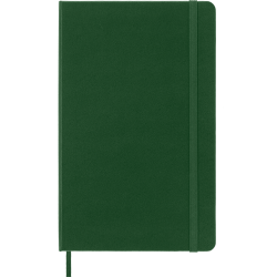 Moleskine - The Classic - Hardcover Notesbog -  Plain