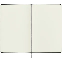 Moleskine - The Classic - Hardcover Notesbog - Dot