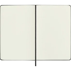Moleskine - The Classic - Hardcover Notesbog - Dot