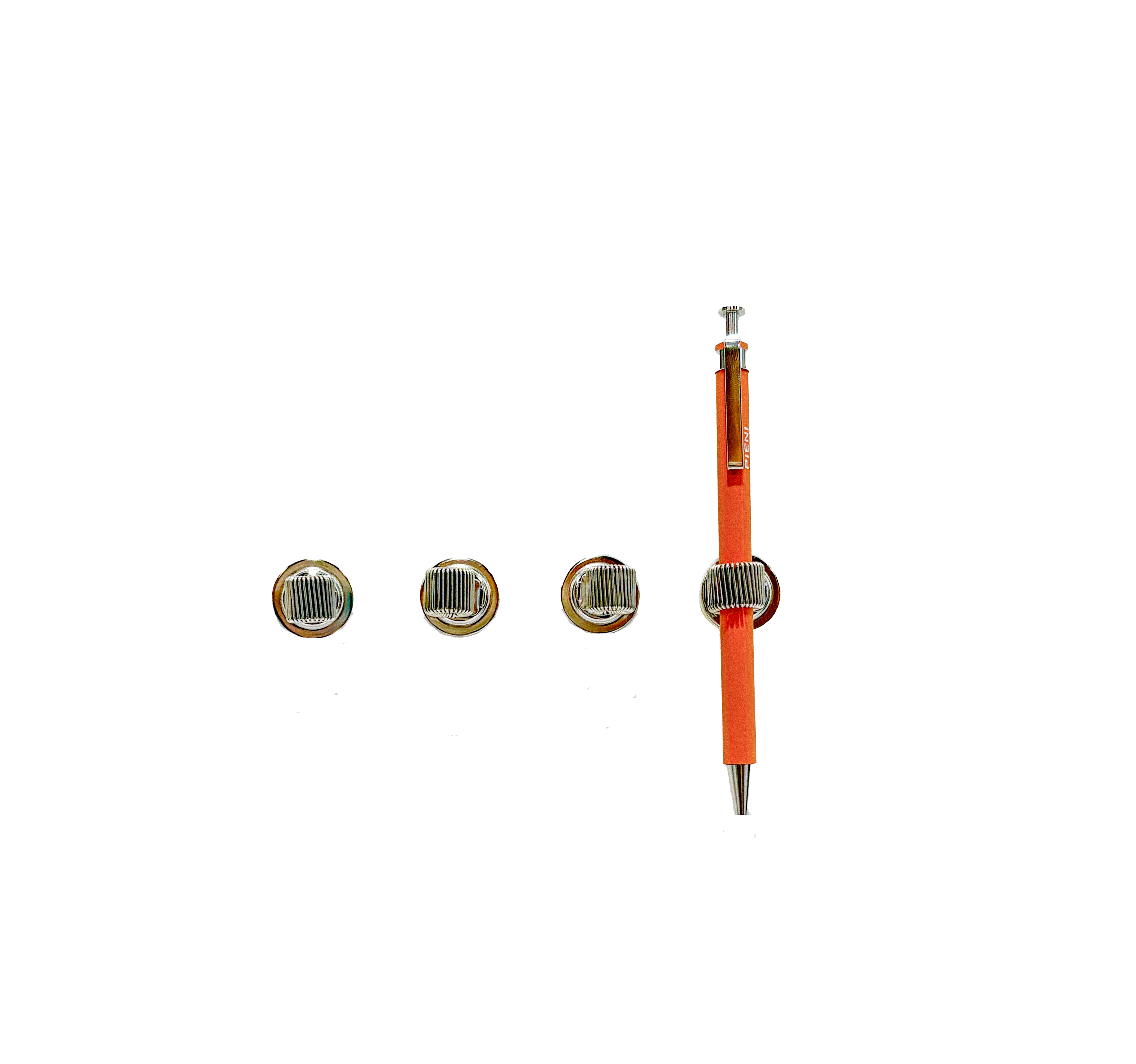 Holder til Kuglepen m/ klb