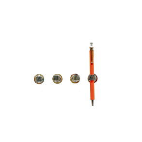 Holder til Kuglepen m/ klb