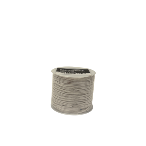 Vokset bomuldssnre 1mm*25m 