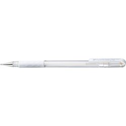 Hybrid Gel Pen - Hvid