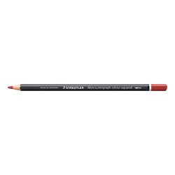 Staedtler Mars Lumograph colour aquarell