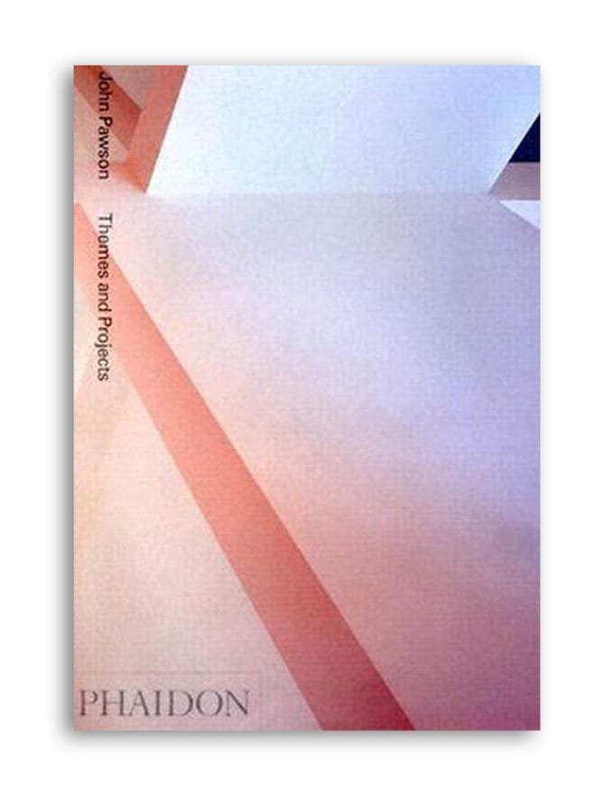 John Pawson - Themes and Projects
