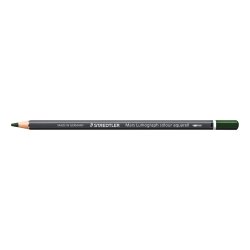 Staedtler Mars Lumograph colour aquarell