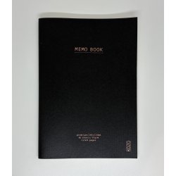 Kozo linieret notesbog - A5