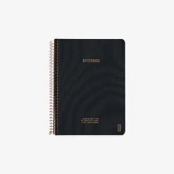 KOZO - Notebook - 100gsm
