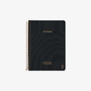 KOZO - Notebook - 100gsm