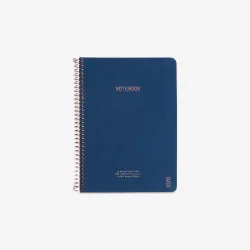 KOZO - Notebook - 100gsm