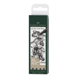 Faber Castell Pitt Artist Pen st