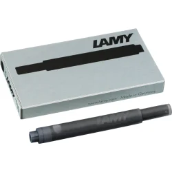 LAMY Blkpatroner - Vlg farve