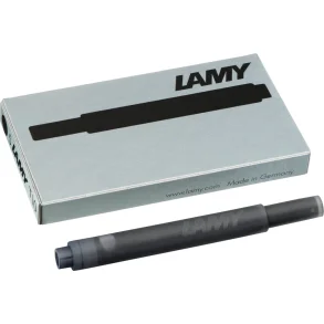 LAMY Blkpatroner - Vlg farve